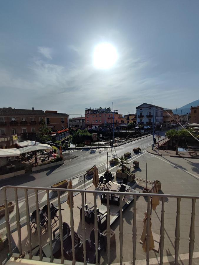 In Centro Rooms And Apartments Isola di Liri Экстерьер фото