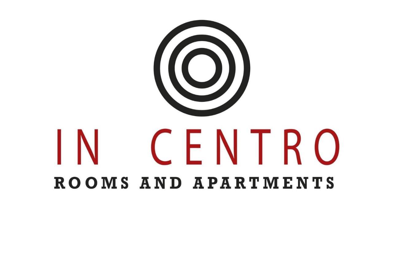In Centro Rooms And Apartments Isola di Liri Экстерьер фото