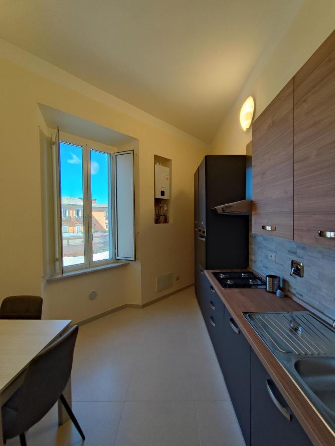 In Centro Rooms And Apartments Isola di Liri Экстерьер фото