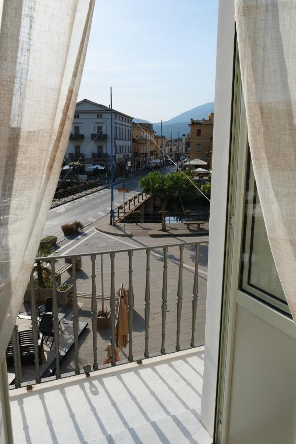 In Centro Rooms And Apartments Isola di Liri Экстерьер фото