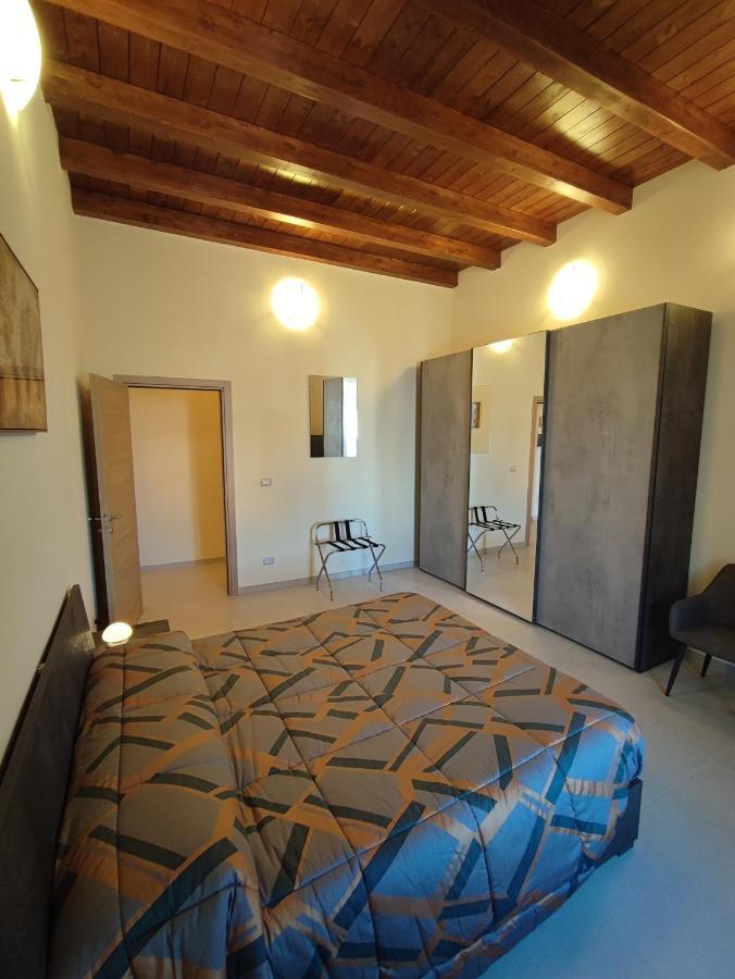 In Centro Rooms And Apartments Isola di Liri Экстерьер фото