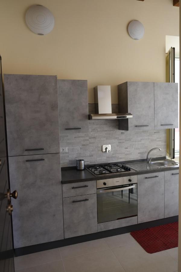 In Centro Rooms And Apartments Isola di Liri Экстерьер фото