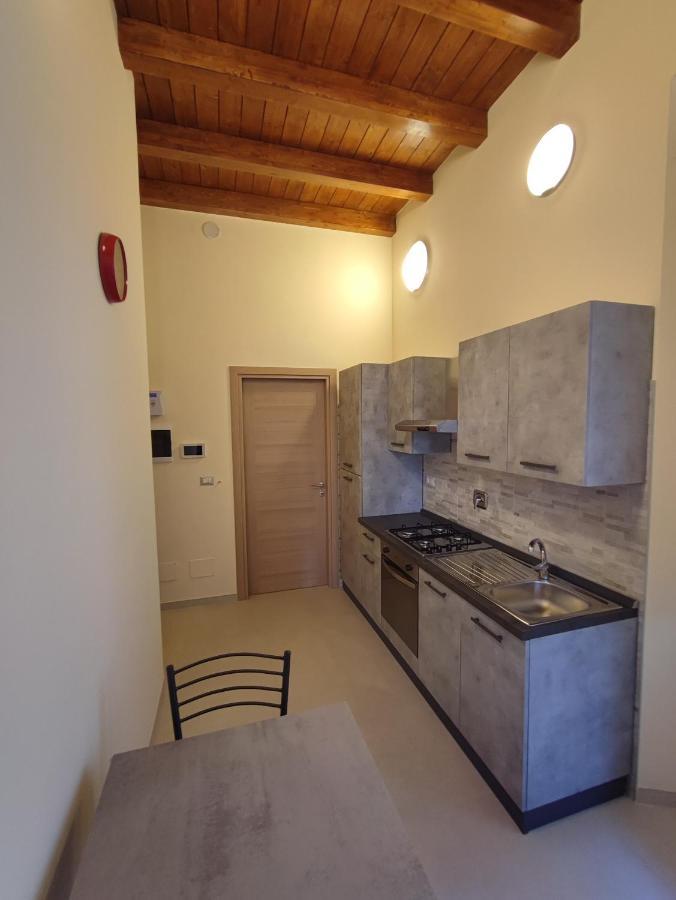 In Centro Rooms And Apartments Isola di Liri Экстерьер фото