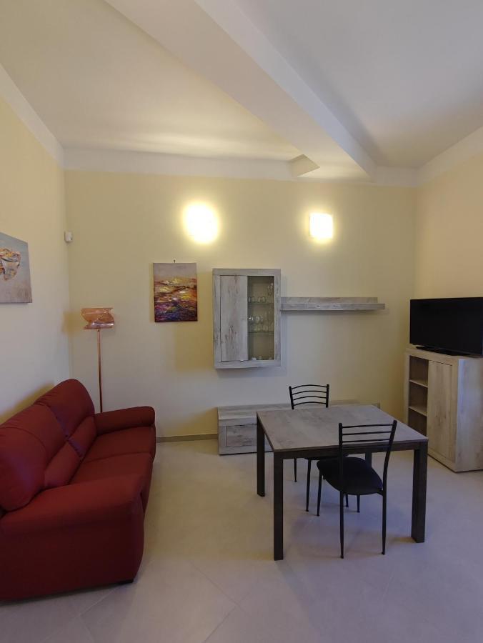 In Centro Rooms And Apartments Isola di Liri Экстерьер фото