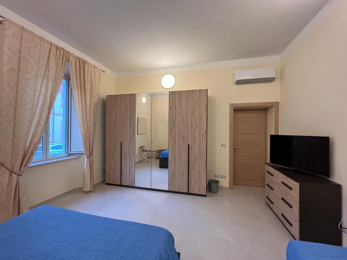 In Centro Rooms And Apartments Isola di Liri Экстерьер фото