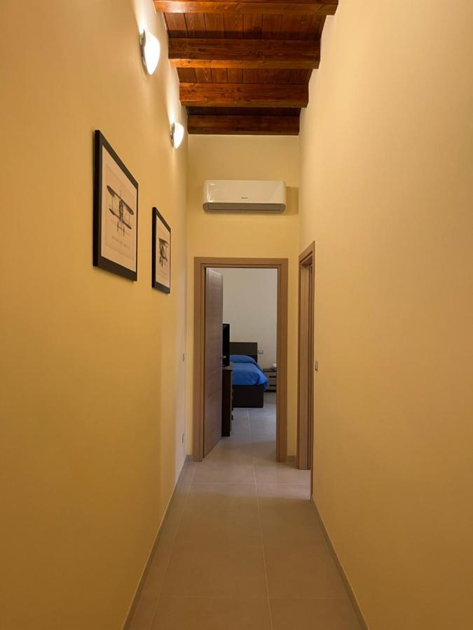 In Centro Rooms And Apartments Isola di Liri Экстерьер фото