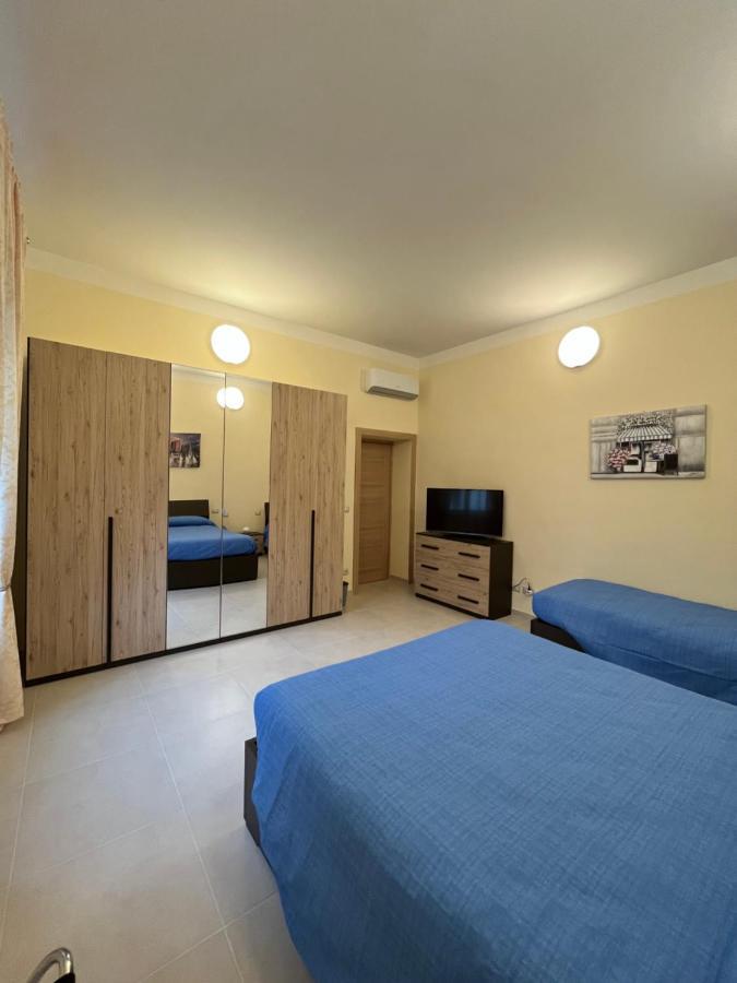 In Centro Rooms And Apartments Isola di Liri Экстерьер фото