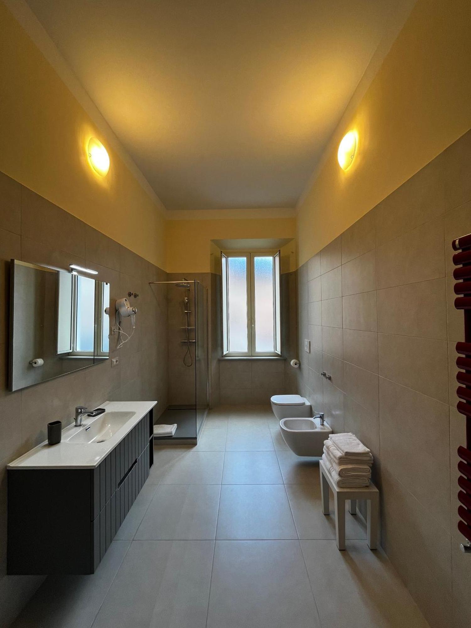 In Centro Rooms And Apartments Isola di Liri Экстерьер фото