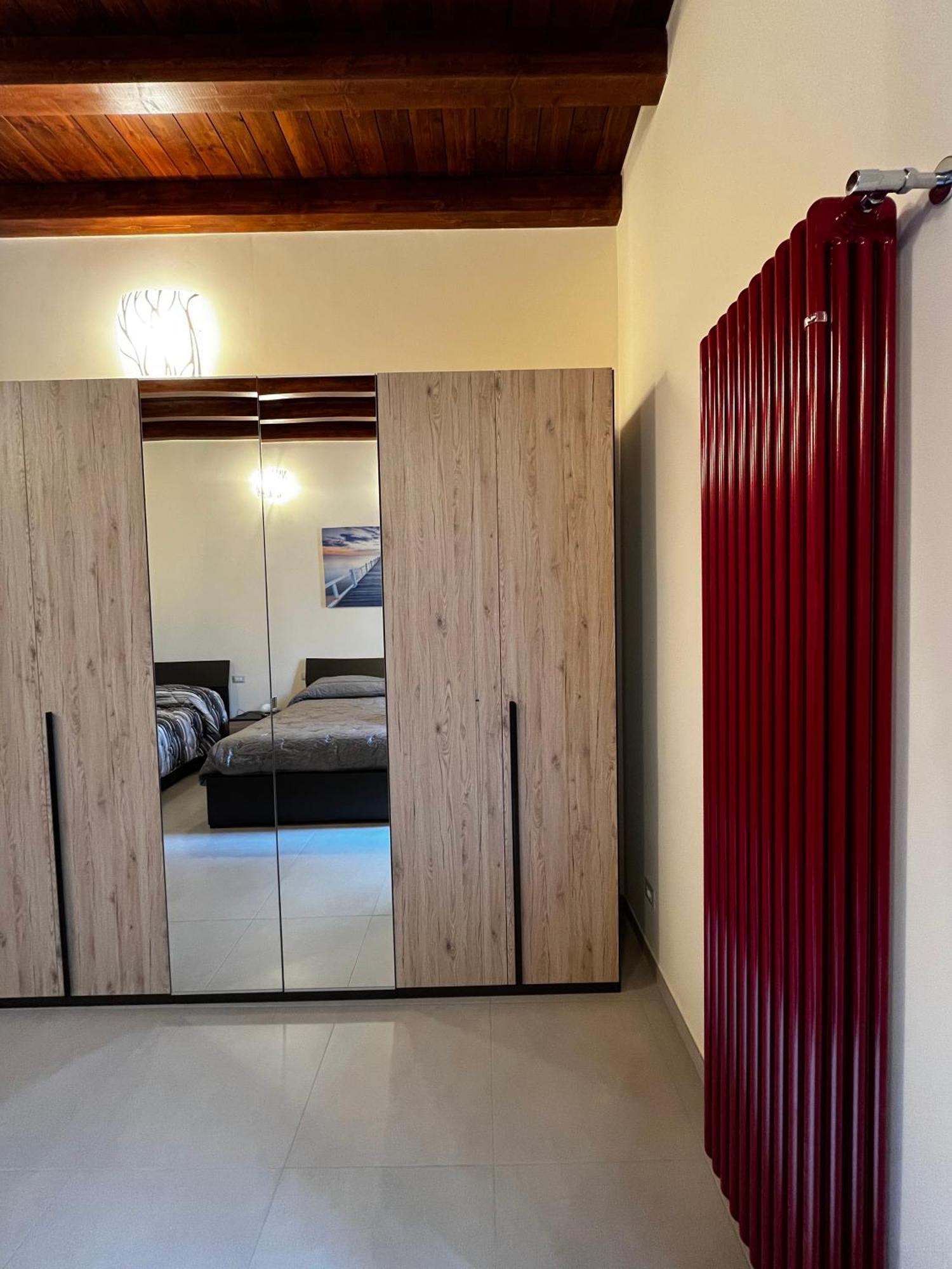 In Centro Rooms And Apartments Isola di Liri Экстерьер фото