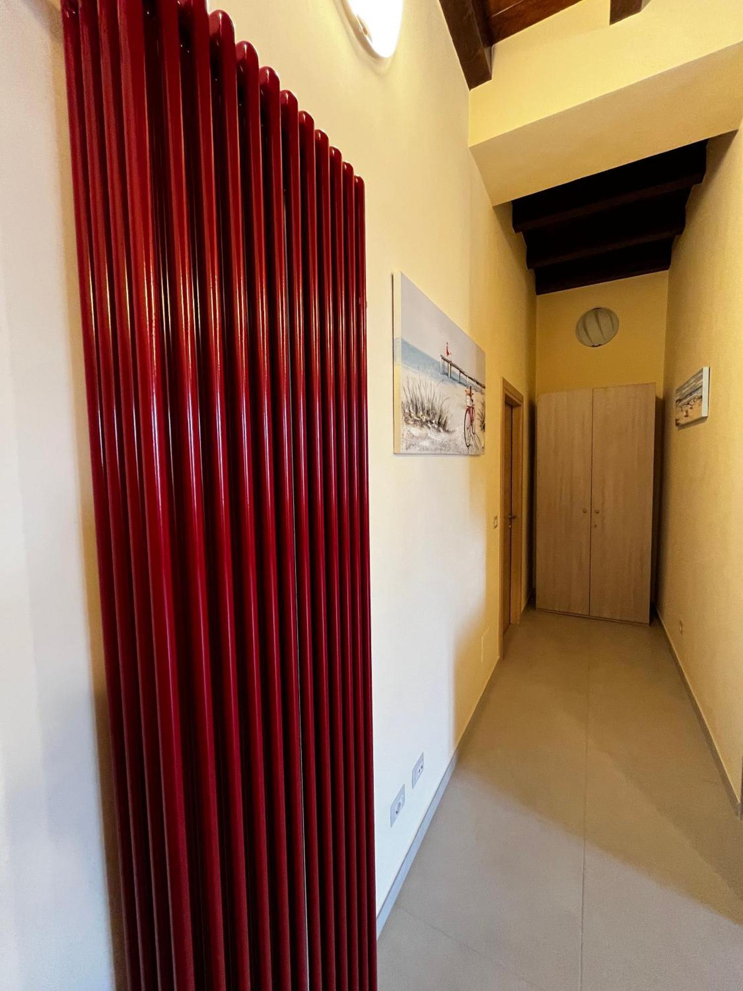 In Centro Rooms And Apartments Isola di Liri Экстерьер фото