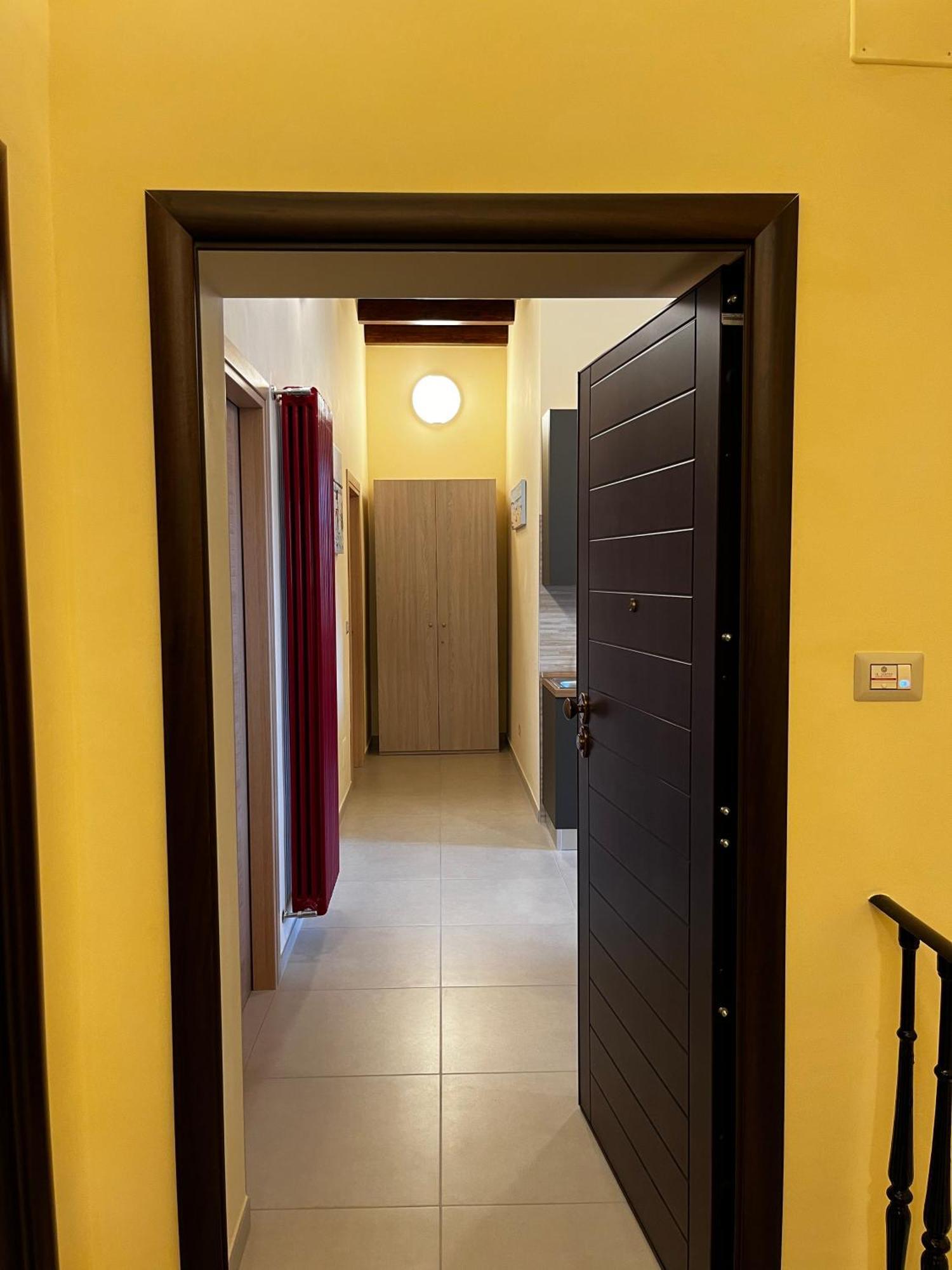 In Centro Rooms And Apartments Isola di Liri Экстерьер фото